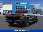 2026 Chevrolet Colorado Crew Cab 4WD Pickup for sale #JC3939 - photo 2