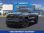 2026 Chevrolet Colorado Crew Cab 4WD Pickup for sale #JC3939 - photo 6