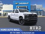 2026 Chevrolet Colorado Crew Cab 4WD Pickup for sale #JC3942 - photo 1