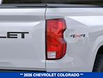 2026 Chevrolet Colorado Crew Cab 4WD Pickup for sale #JC3942 - photo 12