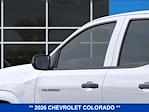 2026 Chevrolet Colorado Crew Cab 4WD Pickup for sale #JC3942 - photo 13