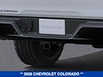 2026 Chevrolet Colorado Crew Cab 4WD Pickup for sale #JC3942 - photo 15