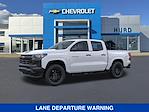 2026 Chevrolet Colorado Crew Cab 4WD Pickup for sale #JC3942 - photo 3