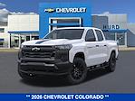 2026 Chevrolet Colorado Crew Cab 4WD Pickup for sale #JC3942 - photo 6