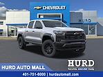 New 2026 Chevrolet Colorado Trail Boss Crew Cab for sale #JC3944 - photo 1