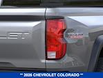 New 2026 Chevrolet Colorado Trail Boss Crew Cab for sale #JC3944 - photo 12