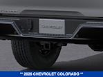 New 2026 Chevrolet Colorado Trail Boss Crew Cab for sale #JC3944 - photo 15