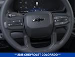 New 2026 Chevrolet Colorado Trail Boss Crew Cab for sale #JC3944 - photo 20