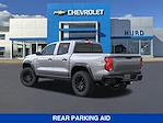 New 2026 Chevrolet Colorado Trail Boss Crew Cab for sale #JC3944 - photo 4