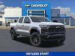 New 2026 Chevrolet Colorado Trail Boss Crew Cab for sale #JC3944 - photo 7