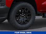 2026 Chevrolet Colorado Crew Cab 4WD Pickup for sale #JC3945 - photo 9