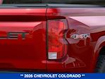 2026 Chevrolet Colorado Crew Cab 4WD Pickup for sale #JC3945 - photo 12
