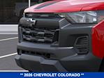 2026 Chevrolet Colorado Crew Cab 4WD Pickup for sale #JC3945 - photo 14