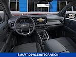 2026 Chevrolet Colorado Crew Cab 4WD Pickup for sale #JC3945 - photo 16