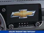 2026 Chevrolet Colorado Crew Cab 4WD Pickup for sale #JC3945 - photo 21