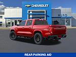 2026 Chevrolet Colorado Crew Cab 4WD Pickup for sale #JC3945 - photo 4