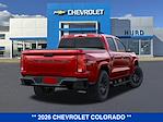 2026 Chevrolet Colorado Crew Cab 4WD Pickup for sale #JC3945 - photo 2