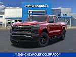 2026 Chevrolet Colorado Crew Cab 4WD Pickup for sale #JC3945 - photo 6