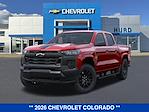 2026 Chevrolet Colorado Crew Cab 4WD Pickup for sale #JC3945 - photo 8