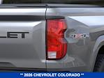 2026 Chevrolet Colorado Crew Cab 4WD Pickup for sale #JC3947 - photo 12