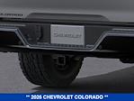 2026 Chevrolet Colorado Crew Cab 4WD Pickup for sale #JC3947 - photo 15
