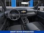 2026 Chevrolet Colorado Crew Cab 4WD Pickup for sale #JC3947 - photo 16