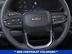2026 Chevrolet Colorado Crew Cab 4WD Pickup for sale #JC3947 - photo 20