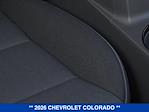 2026 Chevrolet Colorado Crew Cab 4WD Pickup for sale #JC3947 - photo 22