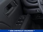 2026 Chevrolet Colorado Crew Cab 4WD Pickup for sale #JC3947 - photo 23