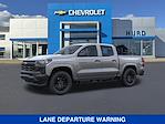 2026 Chevrolet Colorado Crew Cab 4WD Pickup for sale #JC3947 - photo 3