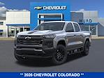 2026 Chevrolet Colorado Crew Cab 4WD Pickup for sale #JC3947 - photo 8