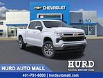 New 2026 Chevrolet Silverado 1500 LT Crew Cab for sale #JC3948 - photo 1