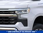 New 2026 Chevrolet Silverado 1500 LT Crew Cab for sale #JC3948 - photo 11