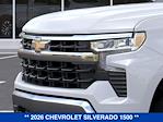 New 2026 Chevrolet Silverado 1500 LT Crew Cab for sale #JC3948 - photo 14