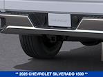New 2026 Chevrolet Silverado 1500 LT Crew Cab for sale #JC3948 - photo 15