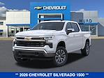 New 2026 Chevrolet Silverado 1500 LT Crew Cab for sale #JC3948 - photo 6