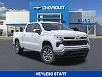New 2026 Chevrolet Silverado 1500 LT Crew Cab for sale #JC3948 - photo 7