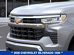 2026 Chevrolet Silverado 1500 Crew Cab 4WD Pickup for sale #JC3949 - photo 14