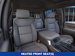 2026 Chevrolet Silverado 1500 Crew Cab 4WD Pickup for sale #JC3949 - photo 17