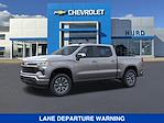 2026 Chevrolet Silverado 1500 Crew Cab 4WD Pickup for sale #JC3949 - photo 3