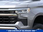 New 2026 Chevrolet Silverado 1500 LT Crew Cab 4WD Pickup for sale #JC3951 - photo 10