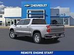 New 2026 Chevrolet Silverado 1500 LT Crew Cab 4WD Pickup for sale #JC3951 - photo 4
