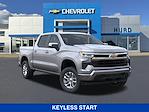 New 2026 Chevrolet Silverado 1500 LT Crew Cab 4WD Pickup for sale #JC3951 - photo 7