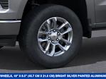 New 2026 Chevrolet Silverado 1500 LT Crew Cab 4WD Pickup for sale #JC3951 - photo 9