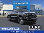 2026 Chevrolet Colorado Crew Cab 4WD Pickup for sale #JC3953 - photo 1