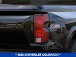 2026 Chevrolet Colorado Crew Cab 4WD Pickup for sale #JC3953 - photo 12