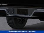 2026 Chevrolet Colorado Crew Cab 4WD Pickup for sale #JC3953 - photo 15