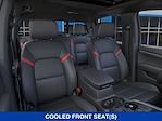 2026 Chevrolet Colorado Crew Cab 4WD Pickup for sale #JC3953 - photo 17