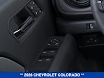 2026 Chevrolet Colorado Crew Cab 4WD Pickup for sale #JC3953 - photo 23