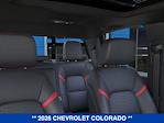 2026 Chevrolet Colorado Crew Cab 4WD Pickup for sale #JC3953 - photo 25